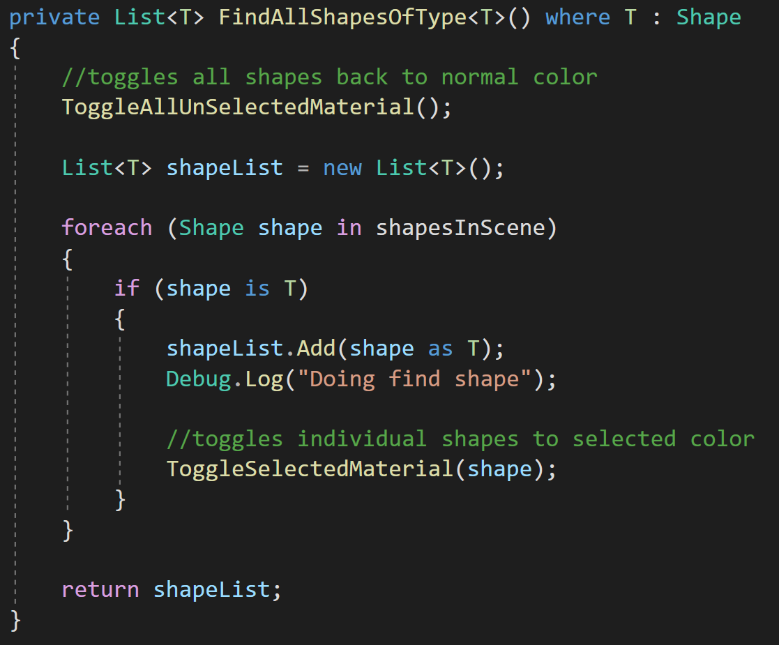 C# Generics and Unity — One Wheel Studio